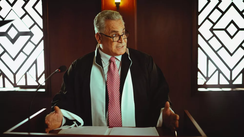 Navigating the Legal Labyrinth: Understanding the Role of Donald Trump's Attorneys
